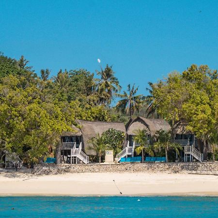 Hai Tide Beach Resort Nusa Lembongan  Exterior photo