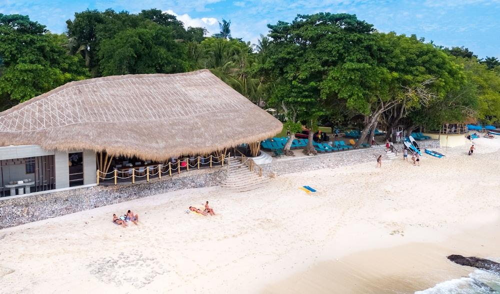 Hai Tide Beach Resort Nusa Lembongan  Exterior photo
