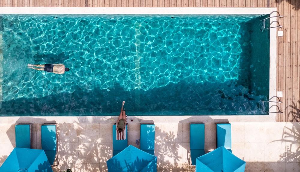 Hai Tide Beach Resort Nusa Lembongan  Exterior photo